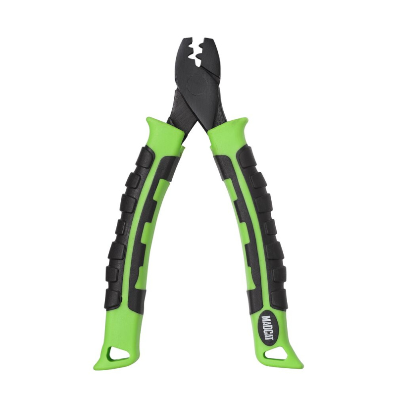 Madcat krimpovací kleště crimping pliers