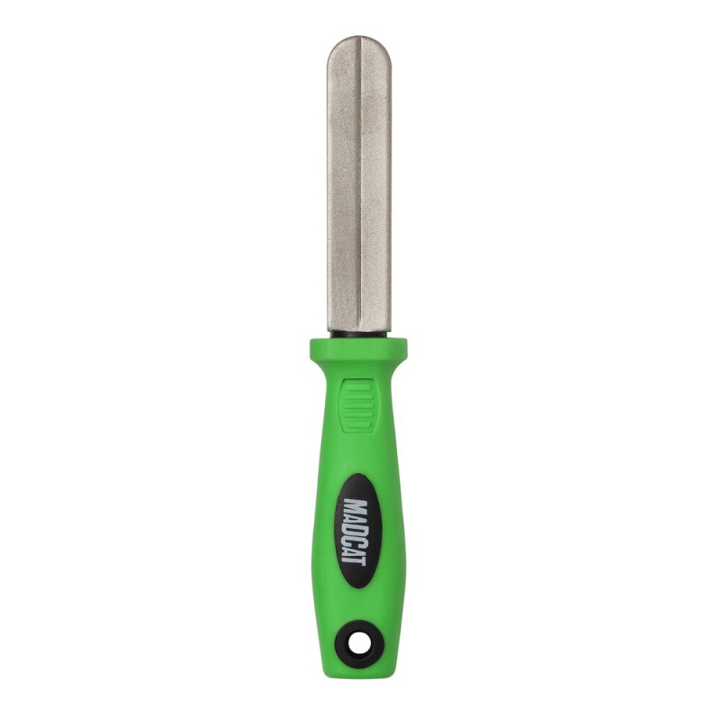 Madcat brousek diamond hook sharpener
