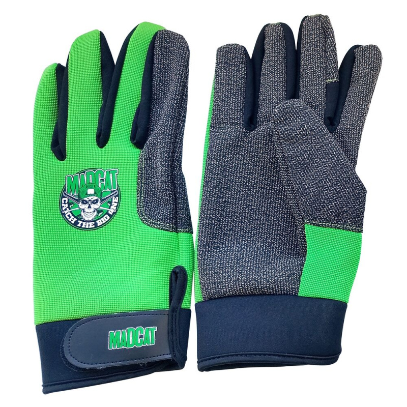 Madcat rukavice pro gloves - xl/xxl