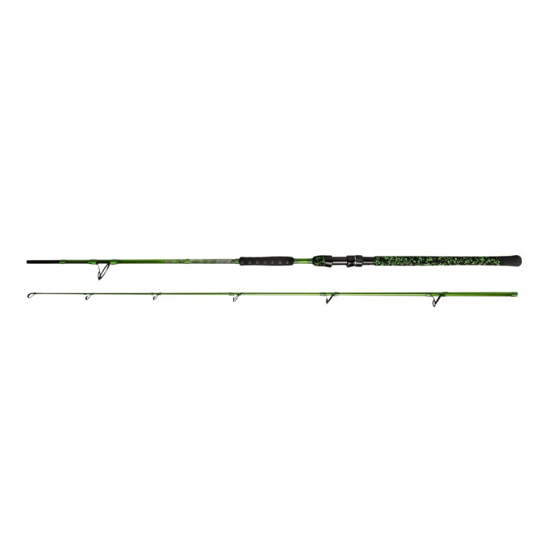 Madcat prut x-zibit deluxe 3,2 m 150-300 g 2-díl
