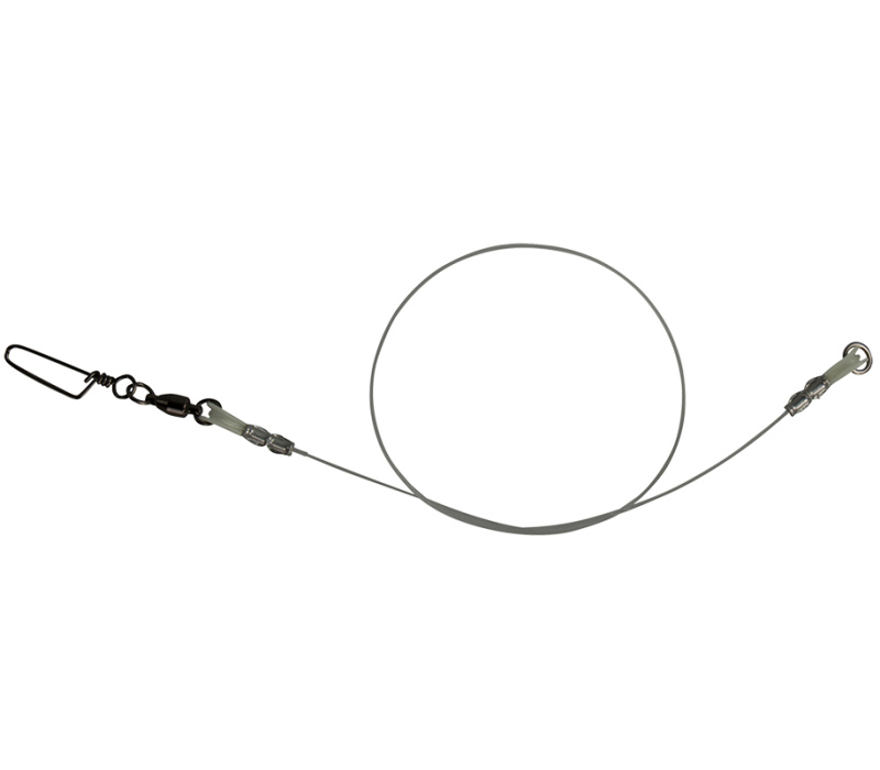 Madcat mono spin leader 50 cm 36 kg 80 lb
