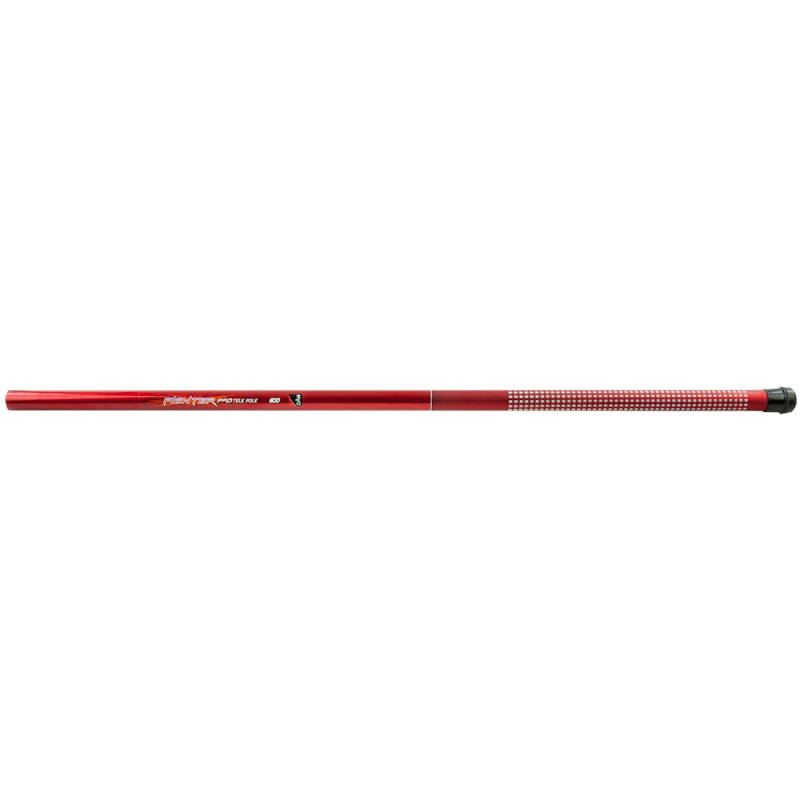 Dam bič fighter pro combo tele pole w/float 3 m set
