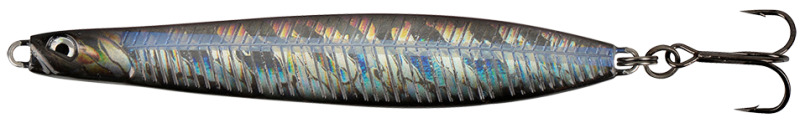 Savage gear seeker isp sinking black pearl - 6,8 cm 12 g