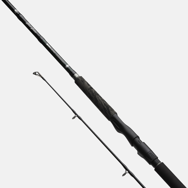 Madcat prut black spin 2,4 m 40-150 g