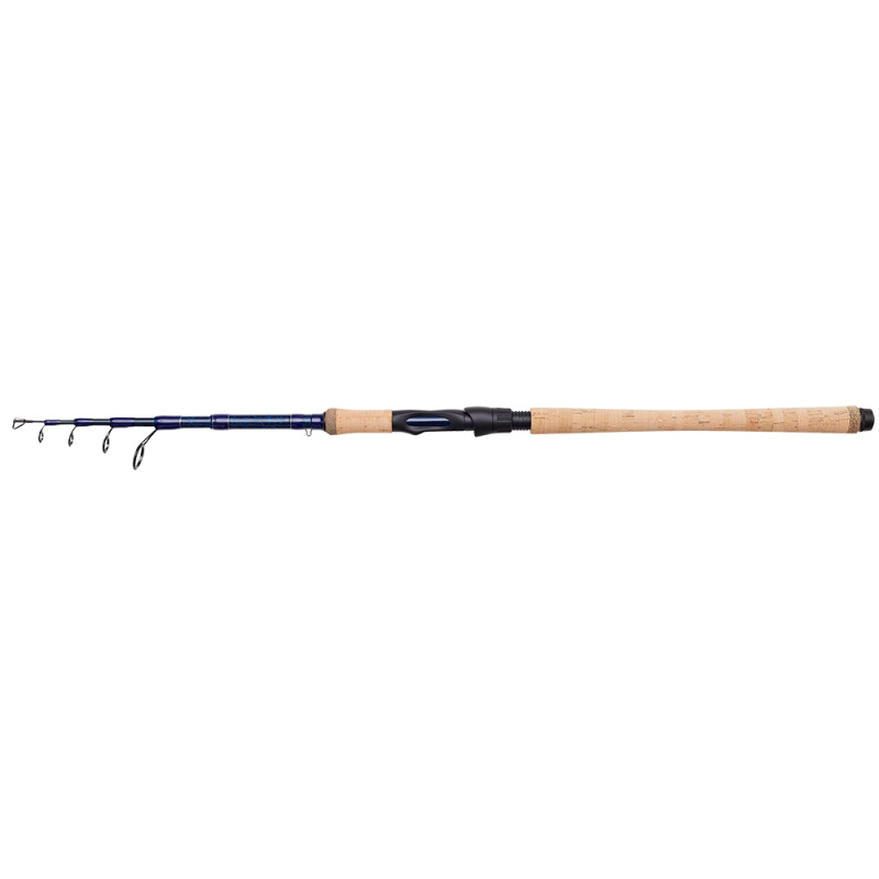 Dam prut steelhead iconic tele spin 2,4 m 7-28 g