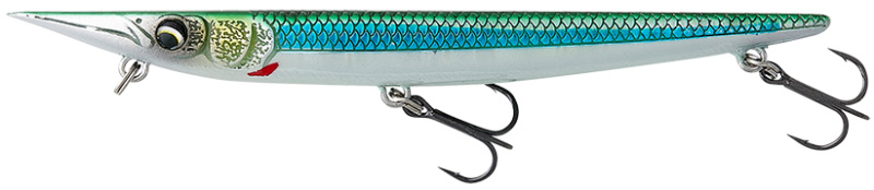 Savage gear needle tracker sinking sayoris 10 cm 10 g