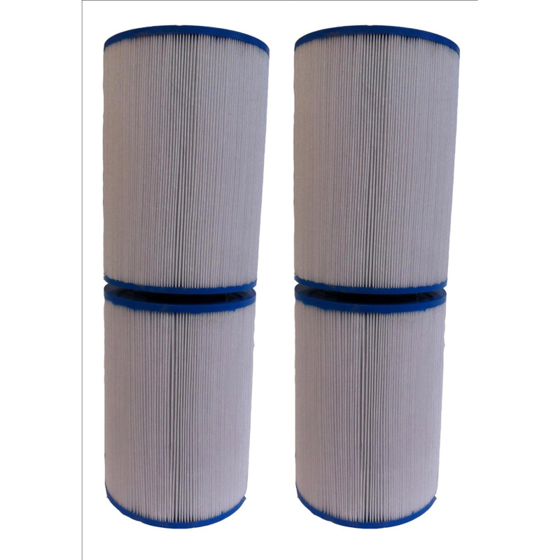 Nordlys Kompletní filtrační sada pro vířivky - model Sapphire, 4 ks