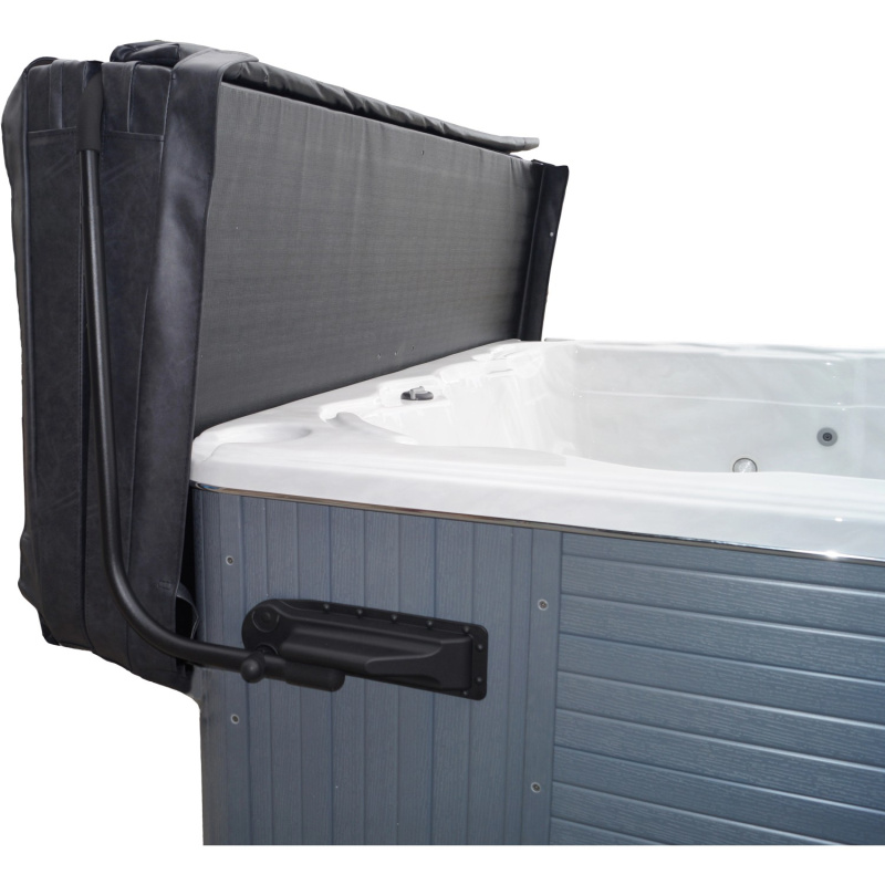 Nordlys Zdvihací zařízení k rozevření ochranného izolačního krytu, horní montáž