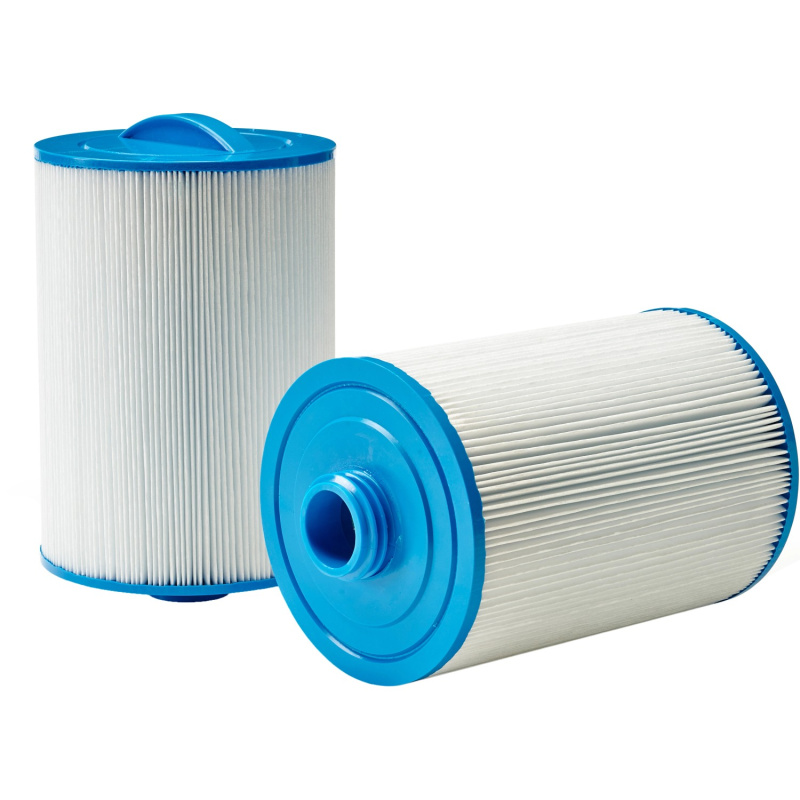 Nordlys Kompletní filtrační sada pro vířivky - model Ruby, 2 ks