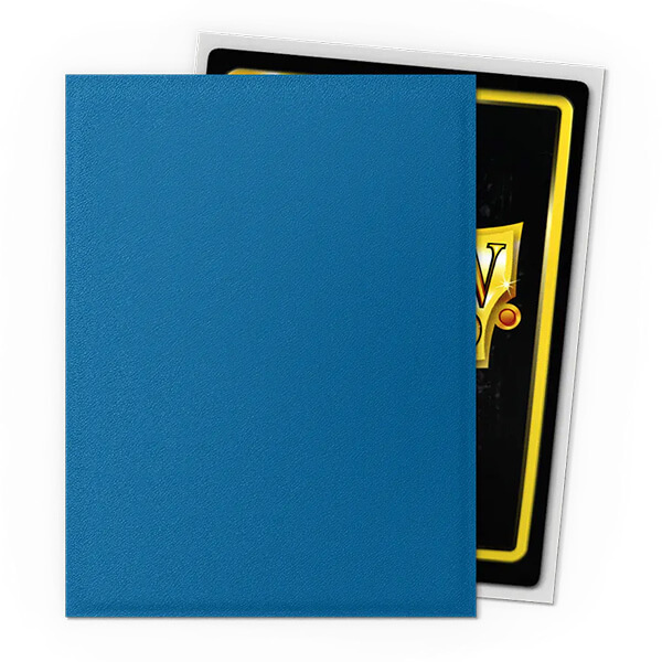 Obaly na karty Dragon Shield 63 x 88 - Anniversary Special Edition (matné)