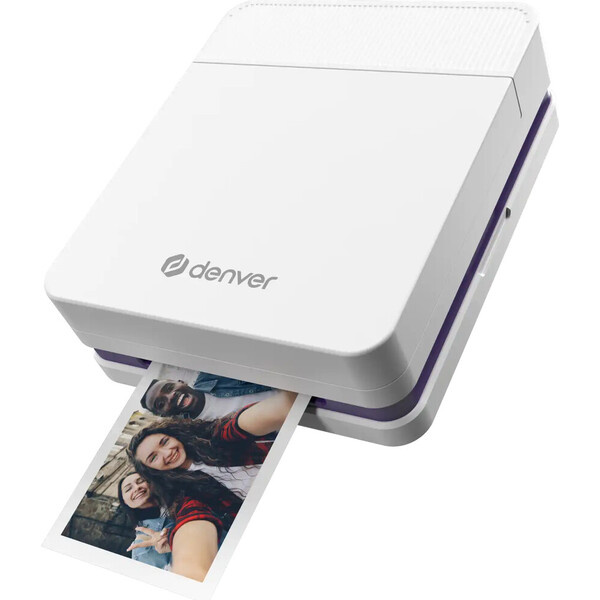 Denver MCP-6010 tiskárna bílá