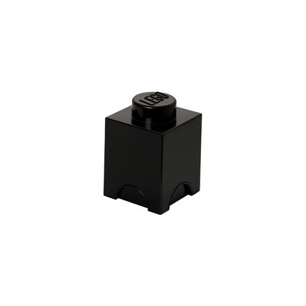 Úložný box LEGO 1 - černý SmartLife s.r.o.