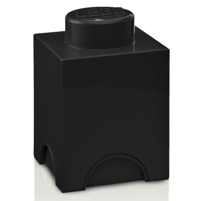 Úložný box LEGO 1 - černý SmartLife s.r.o.