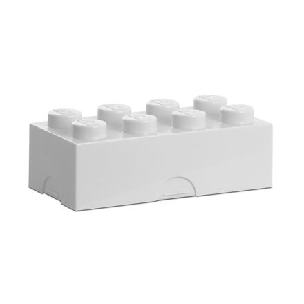 Svačinový box LEGO - bílý SmartLife s.r.o.