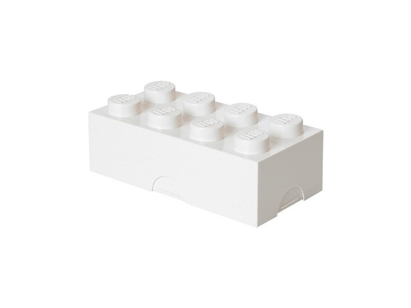 Svačinový box LEGO - bílý SmartLife s.r.o.