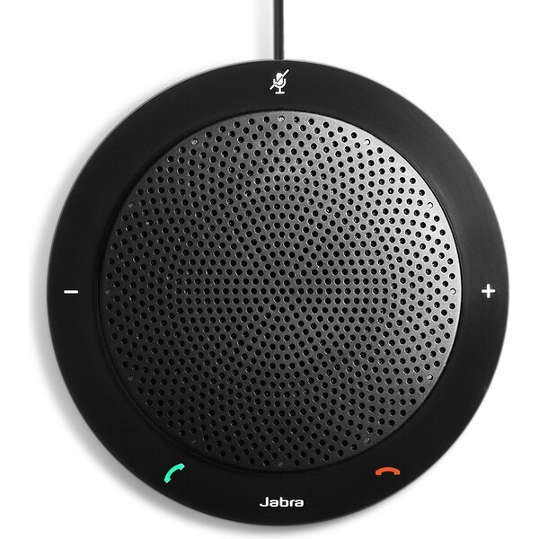 Jabra 7410-109 Černá