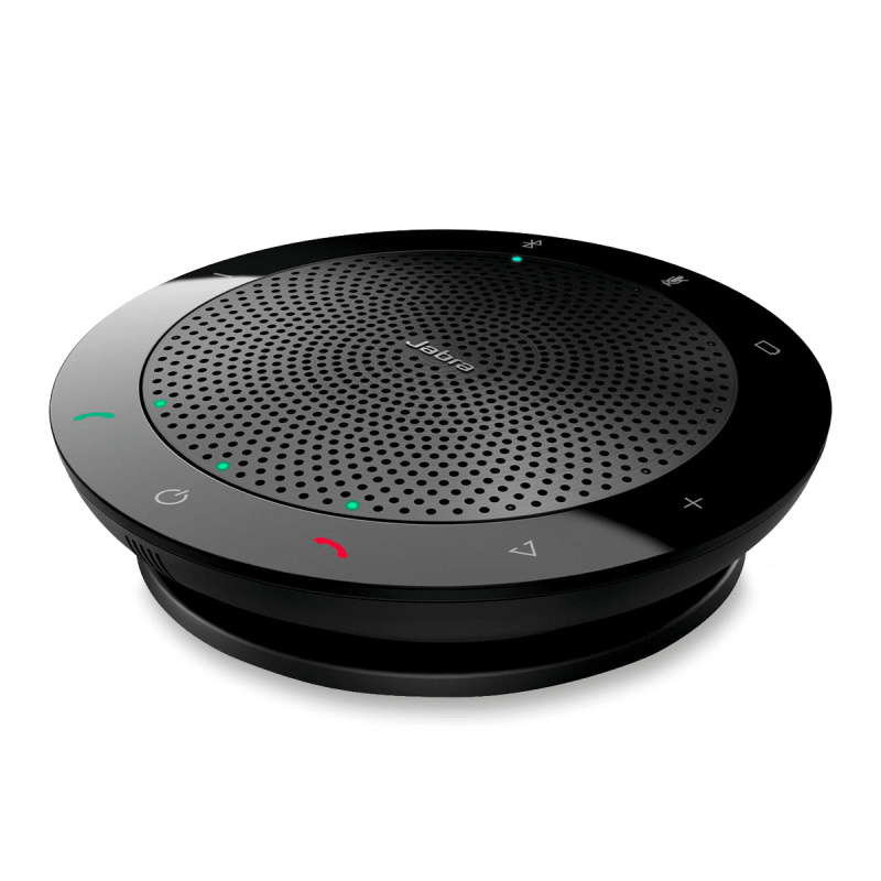 Jabra 7510-109 Černá