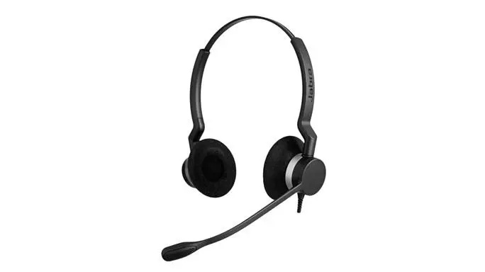 Jabra 2309-820-104 Černá