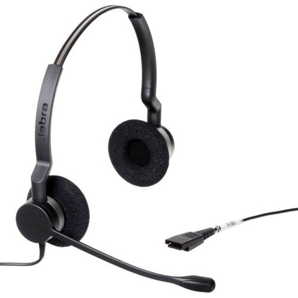 Jabra 2309-820-104 Černá