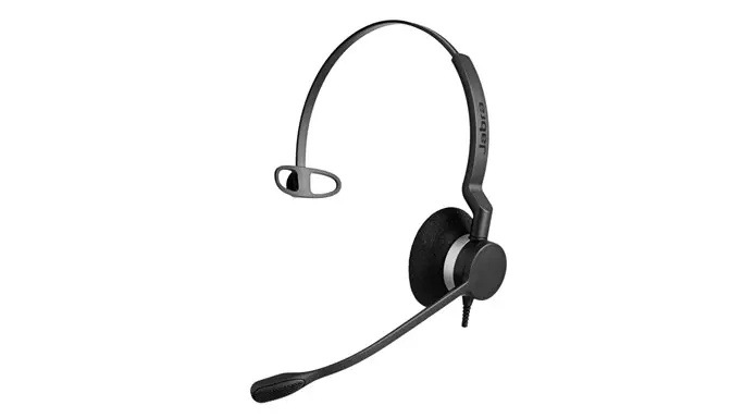 Jabra 2393-823-109 Černá