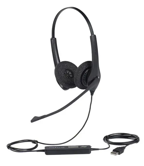 Jabra 1559-0159 Černá