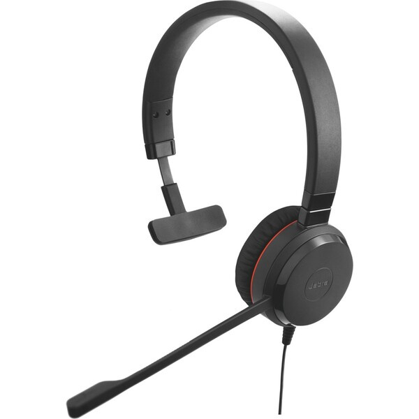 Jabra 5393-823-309 Černá