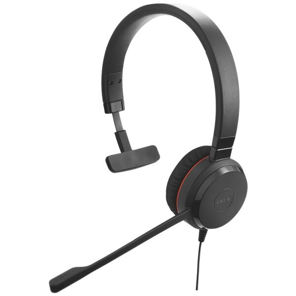 Jabra 4993-823-309 Černá