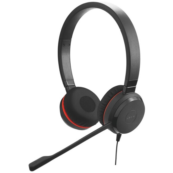 Jabra 4999-823-309 Černá