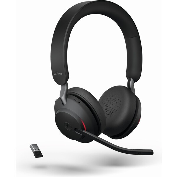 Jabra 26599-999-999 Černá