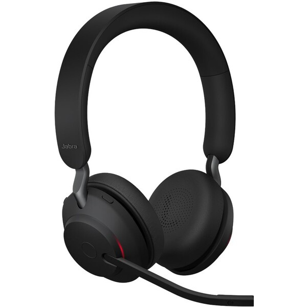 Jabra Evolve2 65 26599-999-899 Černá
