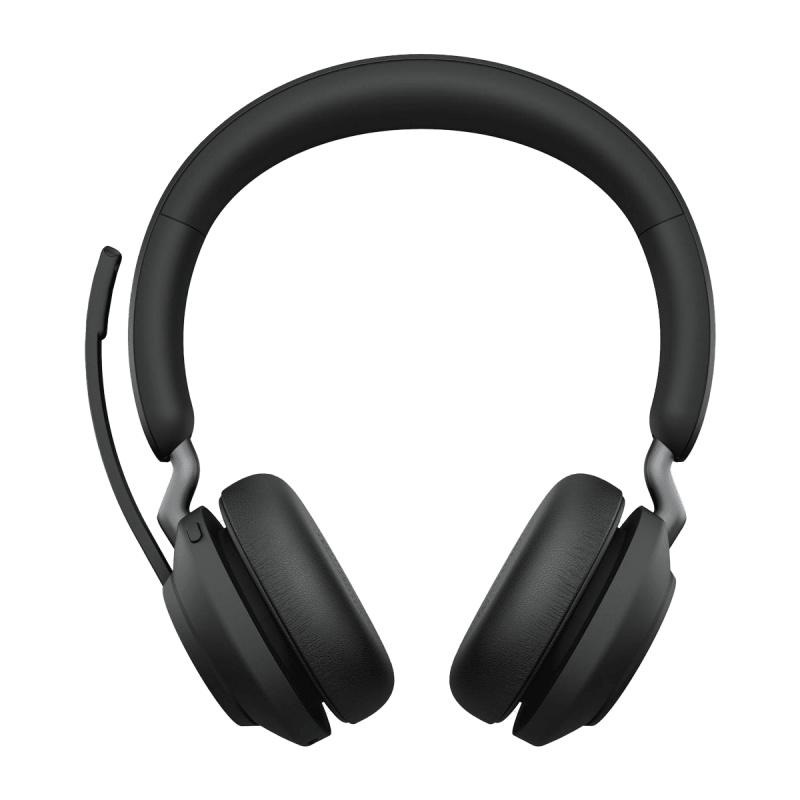 Jabra Evolve2 65 26599-999-899 Černá
