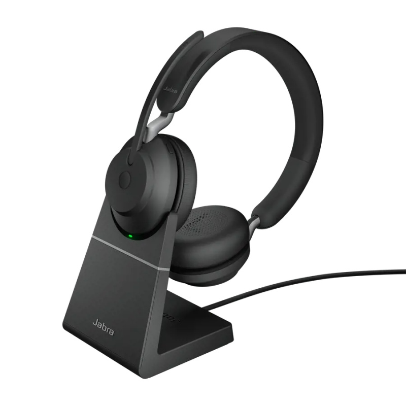 Jabra 26599-999-889 Černá
