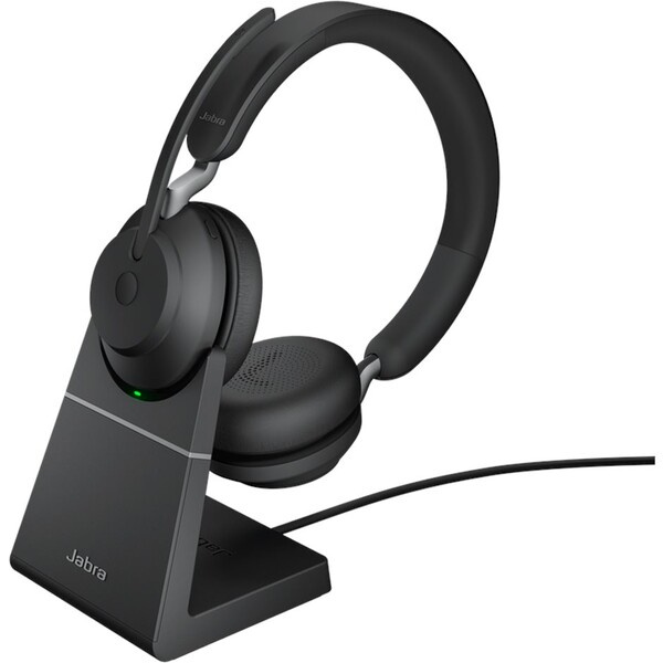Jabra 26599-999-889 Černá