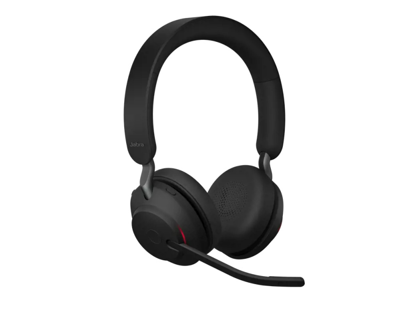 Jabra 26599-989-999 Černá