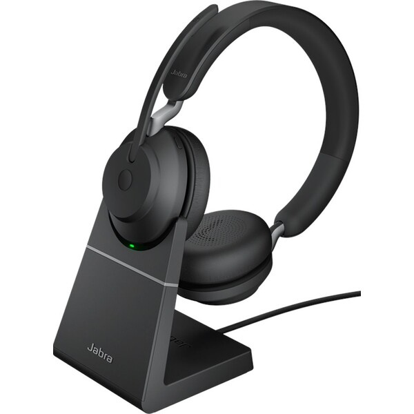 Jabra 26599-989-989 Černá
