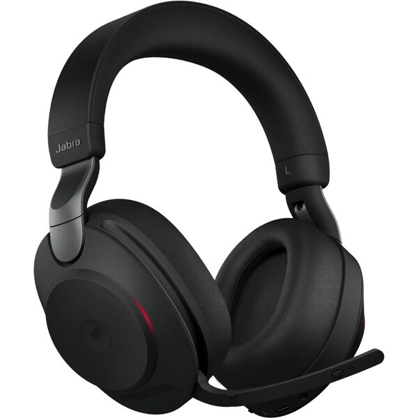 Jabra Evolve 2 85 USB 28599-999-899 Černá