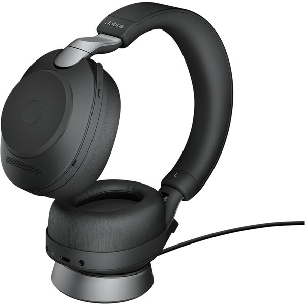 Jabra 28599-999-989 Černá