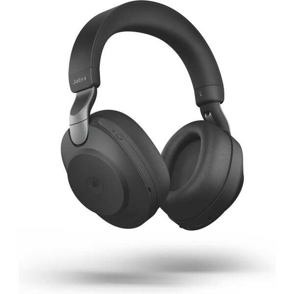 Jabra Evolve2 85 USB-A MS 28599-999-999 Černá