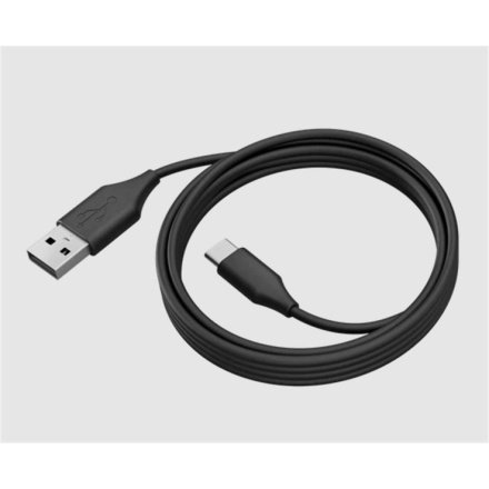 Jabra PanaCast 50 USB-C/USB-A kabel 14202-11 Černá