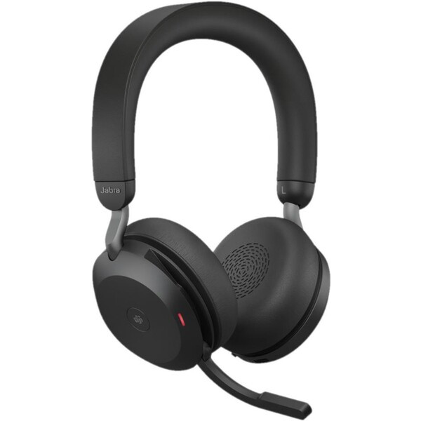 Jabra Evolve2 75 27599-999-999 Černá