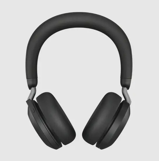 Jabra Evolve2 75 27599-999-899 Černá