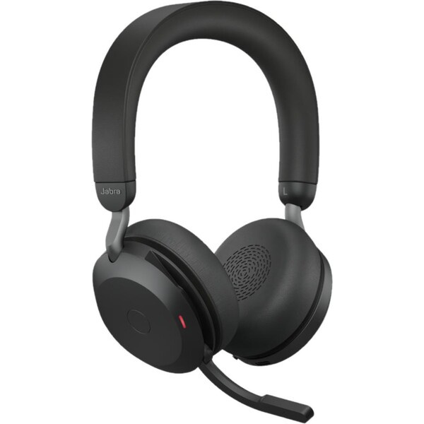 Jabra Evolve2 75 27599-989-899 Černá