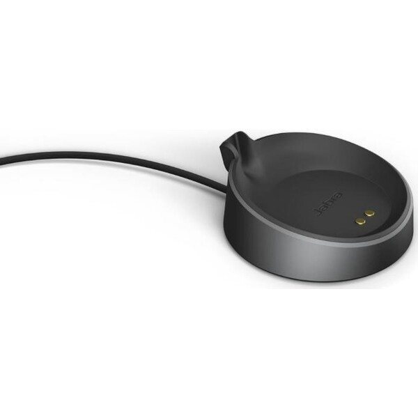 Jabra Evolve2 75 Deskstand 14207-73 Černá