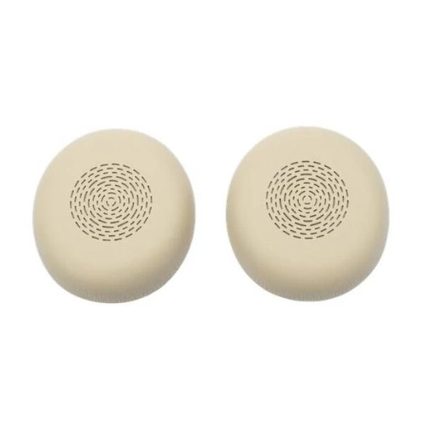 Jabra Evolve2 75 Ear Cushion náhradní náušníky béžové