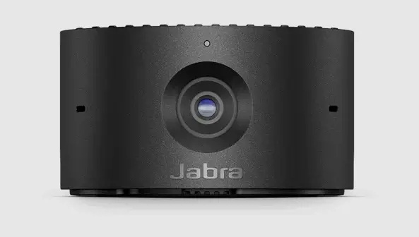 Jabra PanaCast 20 Černá