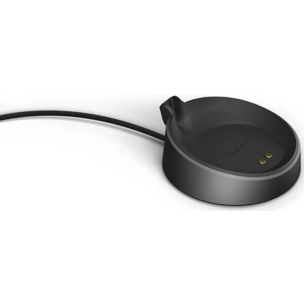 Jabra Evolve2 75 Deskstand 14207-77 Černá