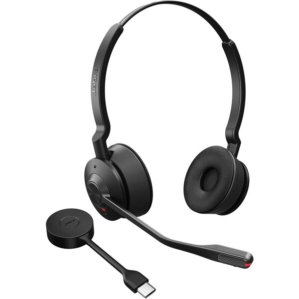 Jabra 9559-450-111 Černá
