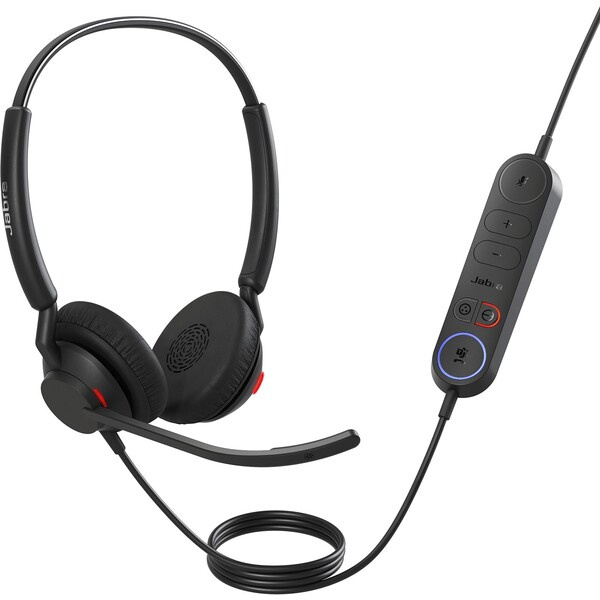 Jabra 4099-419-299 Černá