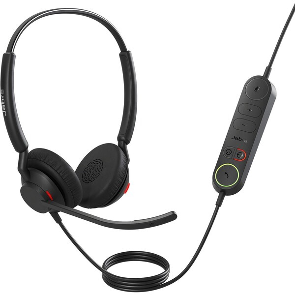 Jabra 4099-413-299 Černá