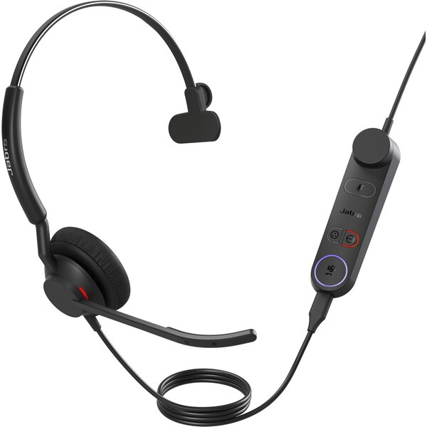 Jabra 5093-299-2119 Černá